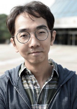 Yoo Ho Jin in New Untitled Ryu Ho Jin PD Variety Project Korean TV Show(2023)