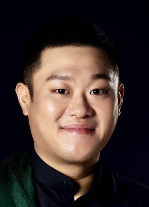 Chang Joo Shin