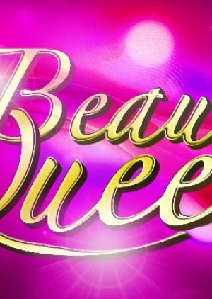 Beauty Queen (2010) poster