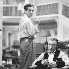 A Ball at the Anjo House Japanese Movie photo