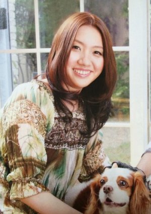 Eiko Naitō