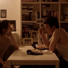 The Monologue Korean Movie photo