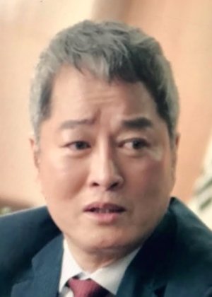 Kim Yoon Hong