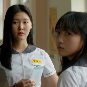 Kim Hee Sun (2018)