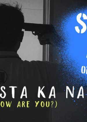 Kamusta Ka Na? (2019) poster