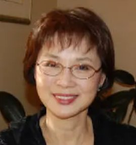 Wen Mei Liu