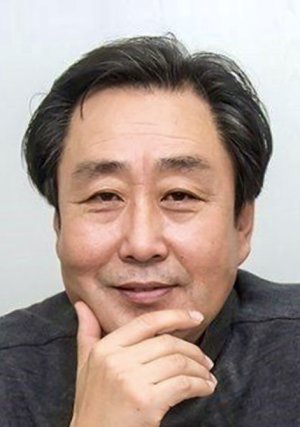 Yong Soon Im