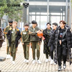 Ultimate Master Chinese TV Program photo