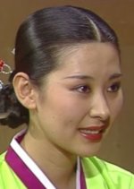 Hwang Jin Yi Korean Drama(1982) photo