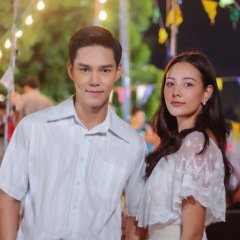 Wihok Lhong Lom Thai Drama photo