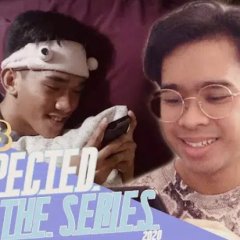 Unexpected Philippines Drama(2020) photo