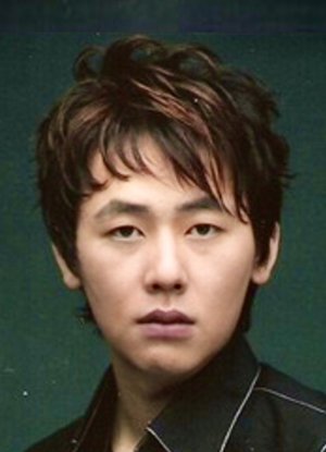 Seung Jae Jeon