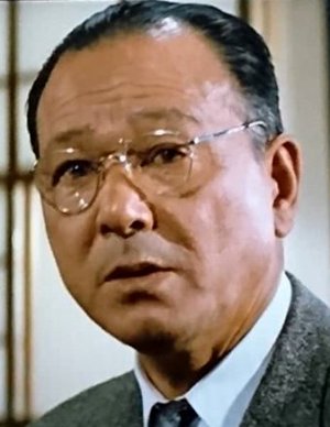 Yoshinobu Morikawa