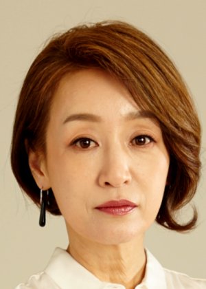 Nam Ki Ae in Chimera Korean Drama (2021)
