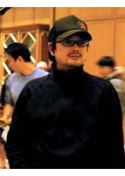 Minamoto Takashi in My Little Chef Japanese Drama(2002)