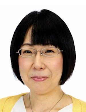 Miho Kimura