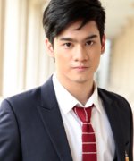 Victor Kritchapol Jarrusak