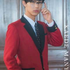 Nakagawa Taishi photo
