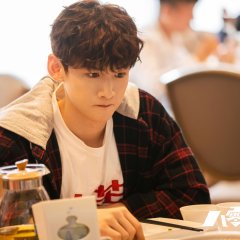 Octogenarian and the 90s Chinese Drama photo