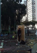 Inside the Red Brick Wall Hong Kong Movie photo