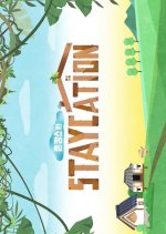 STAYCation Korean TV Program(2021) photo