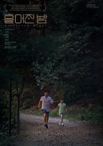 Scattered Night Korean Movie photo