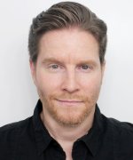 Damian Mavis