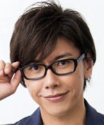 Sato Takuya Fotoğraf