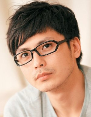 Hideo Nakaizumi