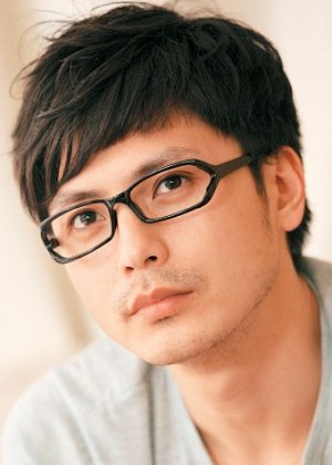 Nakaizumi Hideo