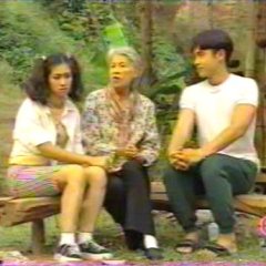 Torranee Ni Nee Krai Krong Thai Drama(1998) photo