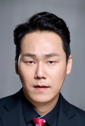 Dong Joon Lee
