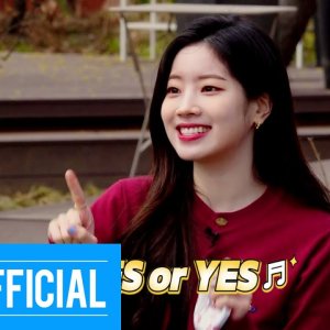 Time to Twice: Yes or No (2021)