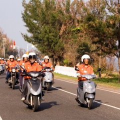 Go Grandriders Taiwanese Movie photo