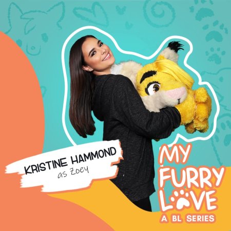 My Furry Love ()