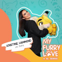 My Furry Love Philippines Drama photo