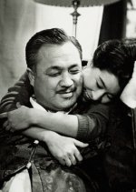 Father Korean Movie(1961) photo