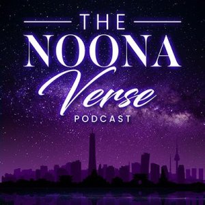 The Noona Verse Podcast