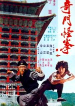 Of Cooks and Kung Fu Taiwanese Movie photo