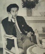Dan Ikuma