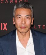 Hiro Kanagawa Fotoğraf