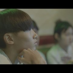 Maria and Beyonce Korean Movie photo