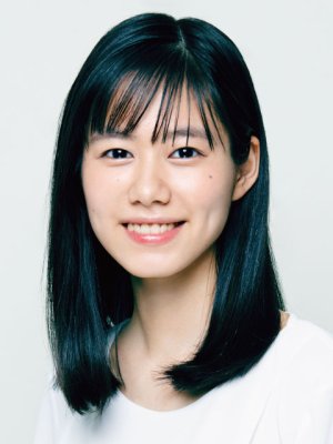 Shiori Sakimoto