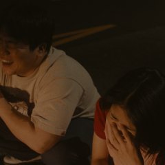 Vacation Event Korean Movie photo