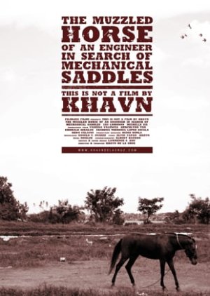 The Muzzled Horse of an Engineer in Search of Mechanical Saddles (2008) poster