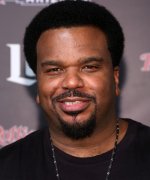Craig Robinson