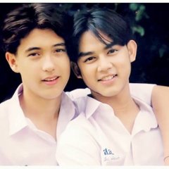 Men's Diary Thai Movie photo