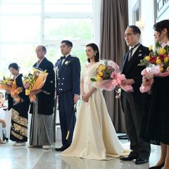 Rikokatsu Japanese Drama photo