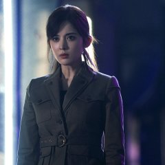 The Dance of the Storm Chinese Drama photo