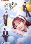She Is the One chinese drama review
